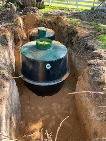 Sweet Septic - Septic Tank Repair Installation Pumping and Cleaning Houston Texas