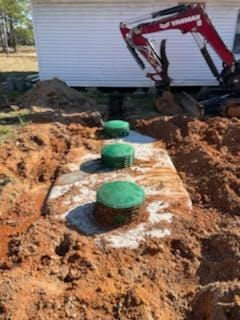 Sweet Septic - Septic Tank Repair Installation Pumping and Cleaning Houston Texas