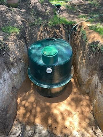 Sweet Septic - Septic Tank Repair Installation Pumping and Cleaning Houston Texas